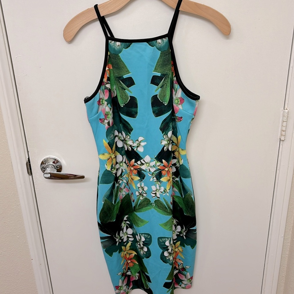 Bisou Bisou Women’s Dress